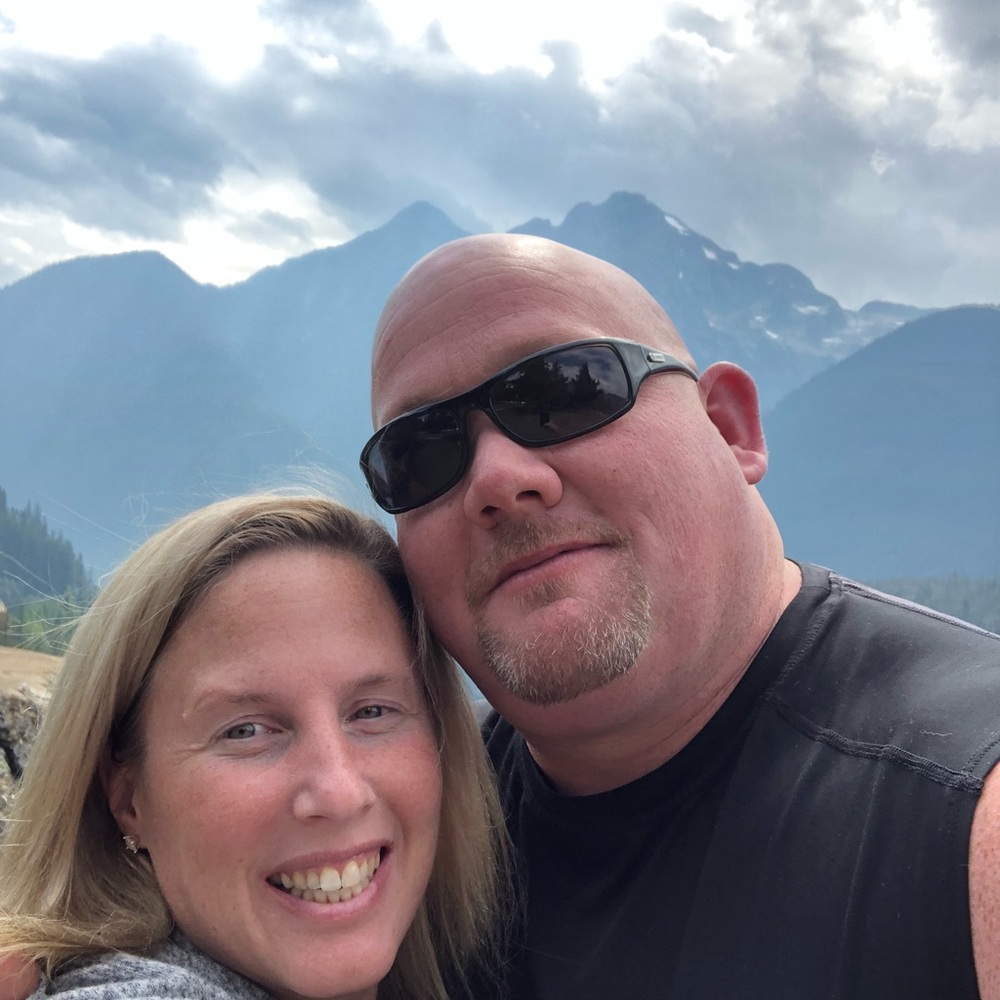 Meet your Posher, Tosha